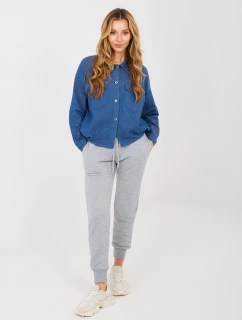 IT KS košeľa FL9273.29 modrá