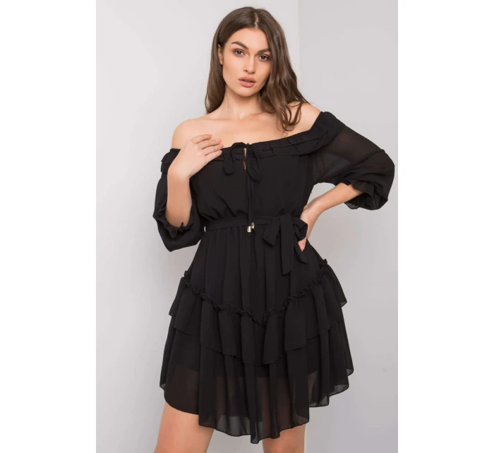 Denné šaty model 166086 Och Bella