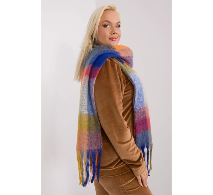 Šál model 190538 AT