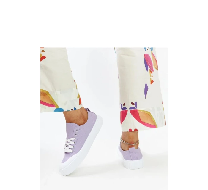 Tenisky model 207373 Solea Tenisky model 207373 Solea