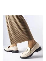 Mokasíny model 207690 Solea