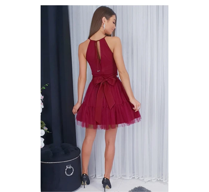 Večerné šaty model 208921 With You