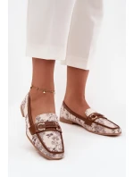 Mokasíny model 219825 Step in style