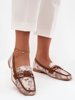 Mokasíny model 219825 Step in style