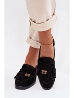 Mokasíny model 224257 Step in style