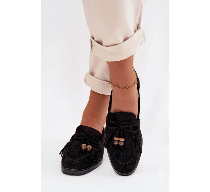 Mokasíny model 224257 Step in style