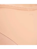 Dámske nohavičky BODY ADAPT Twist High leg - POWDER ORANGE - oranžová 00BG - SLOGGI Dámske nohavičky BODY ADAPT Twist High leg - POWDER ORANGE - oranžová 00BG - SLOGGI