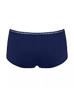 sloggi GO Crush Short C3P - BLUE - SLOGGI BLUE - SLOGGI sloggi GO Crush Short C3P - BLUE - SLOGGI BLUE - SLOGGI