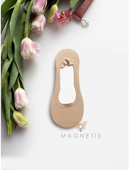 Magnetis baleríny STGC-251140 Bavlna 35-41