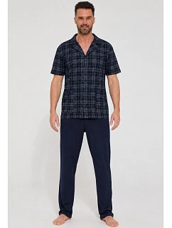 Pyžamo model 22313761 kr/r M–2XL - Cornette