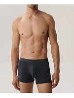 Boxerky model 22545331 Bamboo A3 S–2XL - Atlantic Boxerky model 22545331 Bamboo A3 S–2XL - Atlantic