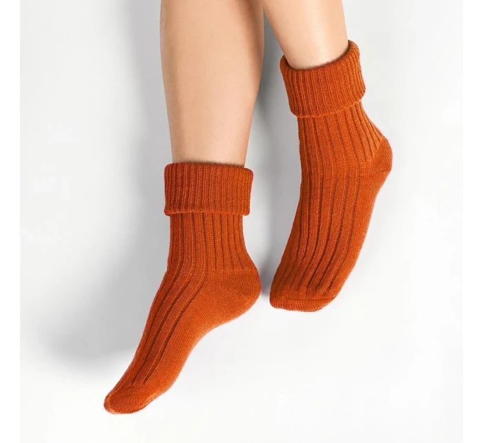 Dámske ponožky na spanie Steven art.067 Dámske ponožky na spanie Steven art.067