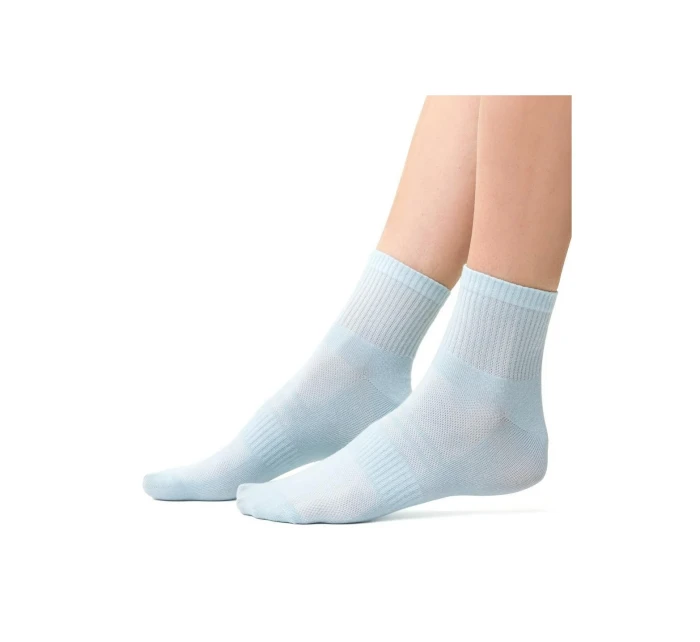 Dámske ponožky Steven art.026 Sport