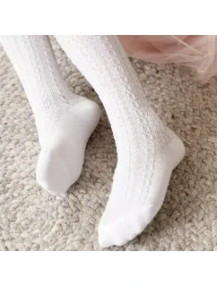 Dívčí punčochové kalhoty 92122 Smile model 18881952 - Steven