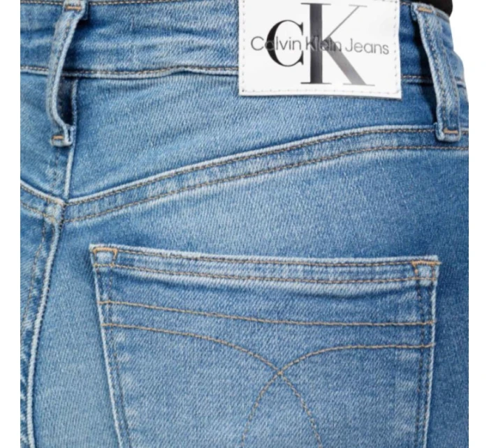 Calvin Klein Jeans Skinny W J20J218620 dámske nohavice