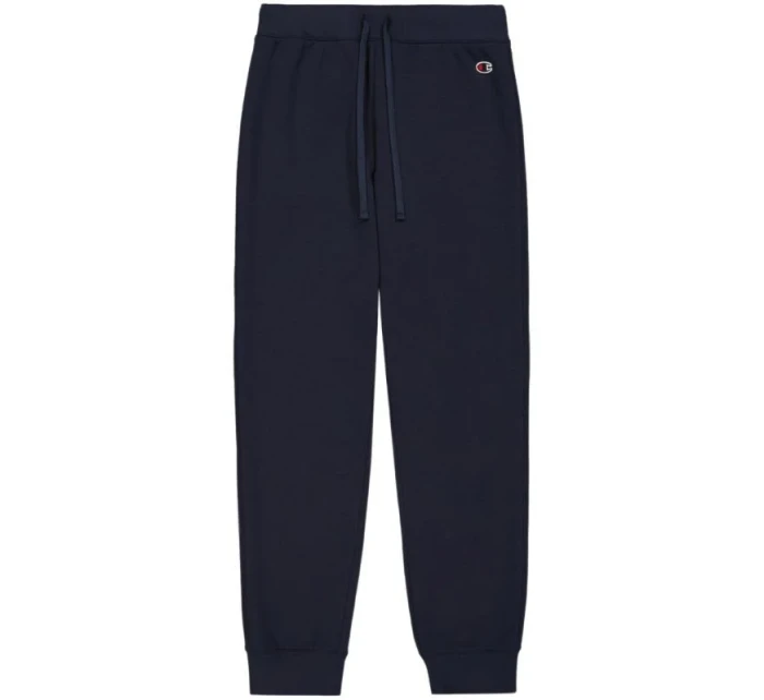 Rib Cuff W  dámské kalhoty model 20566985 - CHAMPION