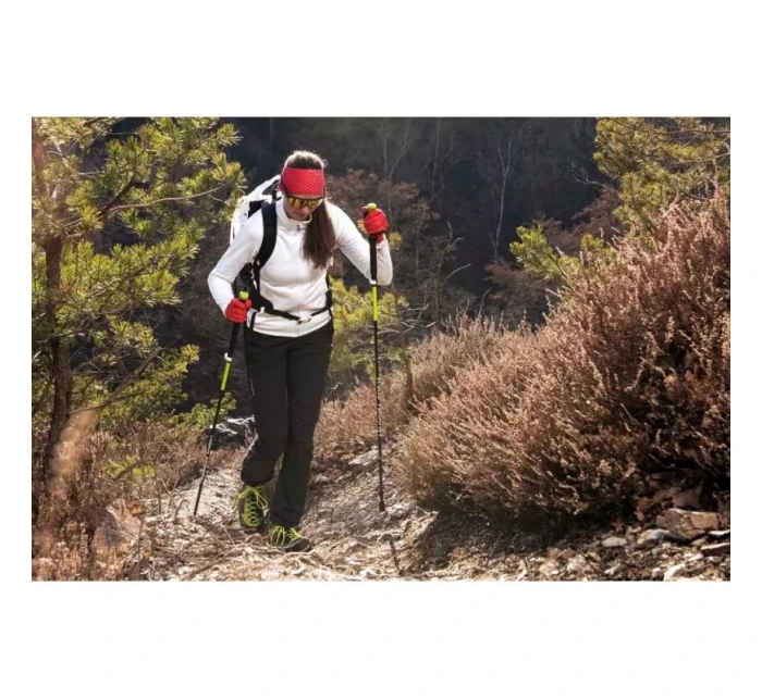 Nohavice Silvini Women's Soracte W WP1145/0811 Dámske nohavice