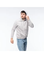 Mikina  M model 20811204 - Iguana