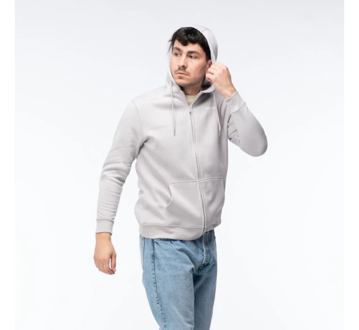 Mikina  M model 20811204 - Iguana