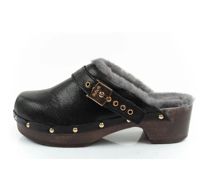 Scholl Iconic W F298121004 dámske dreváky