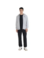 Mikina 4F M1768 M 4FWMM00TSWSM1768 27M pánska Mikina 4F M1768 M 4FWMM00TSWSM1768 27M pánska