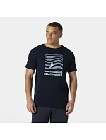 Helly Hansen Shoreline Tshirt 3.0 M 54601 597