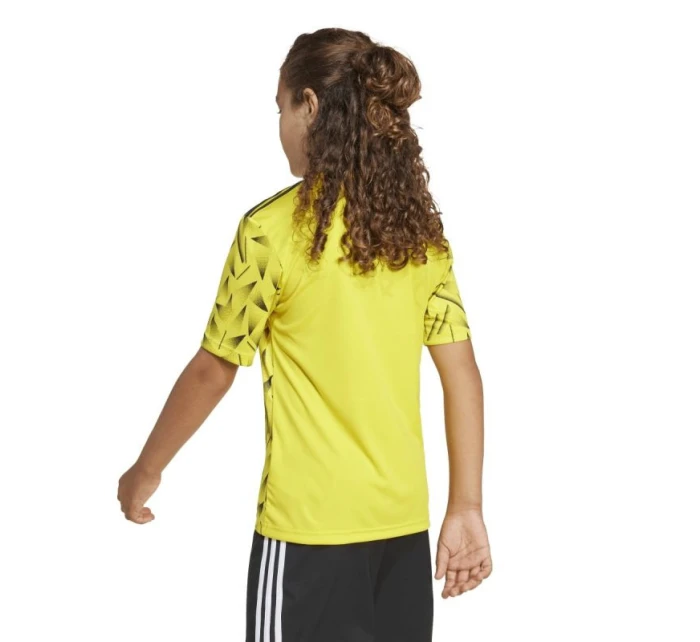 Adidas Junior Team Icon 25 tričko JJ1955