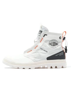 Boty Pampa Travel Lite model 21381105 - Palladium