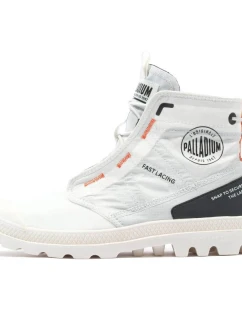 Boty Pampa Travel Lite model 21381105 - Palladium