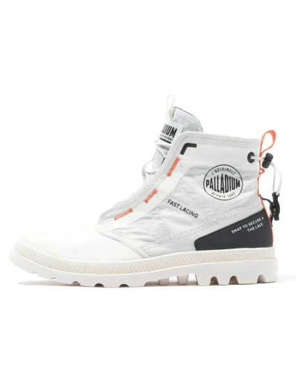 Boty Pampa Travel Lite model 21381105 - Palladium Boty Pampa Travel Lite model 21381105 - Palladium