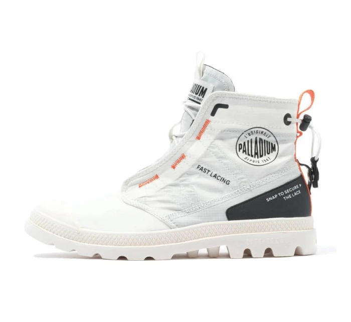 Boty Pampa Travel Lite model 21381105 - Palladium Boty Pampa Travel Lite model 21381105 - Palladium