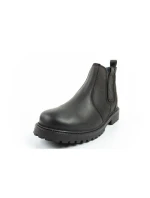 pánské boty boots boty smart leather slipon model 21420869 - Wrangler