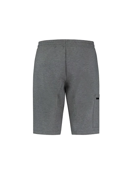 Rogelli spodenki TRAINING II szare 2XL