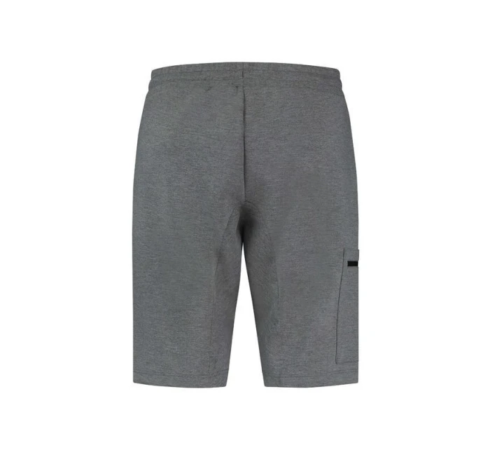 Rogelli spodenki TRAINING II szare 2XL