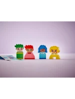 LEGO DUPLO 10415 Moje pocity a emócie