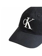 Calvin KleinCK Jeans Čiapka s remienkom čierna - LZ04G5024G-UB1 Calvin KleinCK Jeans Čiapka s remienkom čierna - LZ04G5024G-UB1
