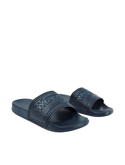 Pánské žabky  navy blue model 22059981 - Wrangler
