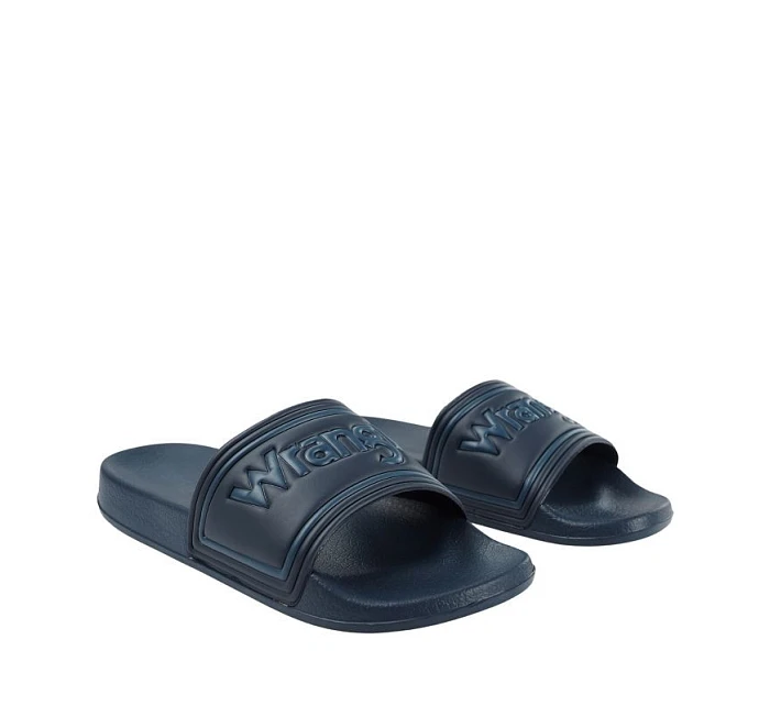 Pánské žabky navy blue model 22059981 - Wrangler Pánské žabky navy blue model 22059981 - Wrangler