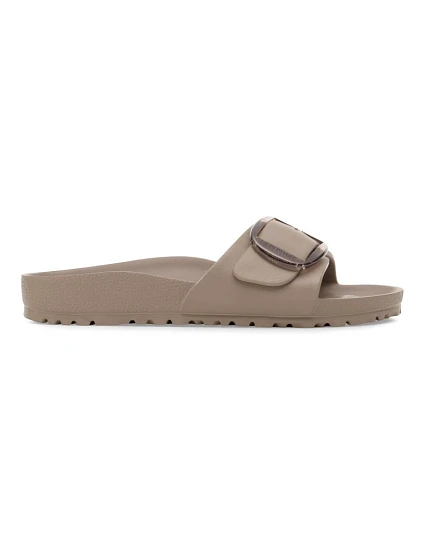 Madrid Big EVA šedá taupe model 22541479 - Birkenstock Madrid Big EVA šedá taupe model 22541479 - Birkenstock