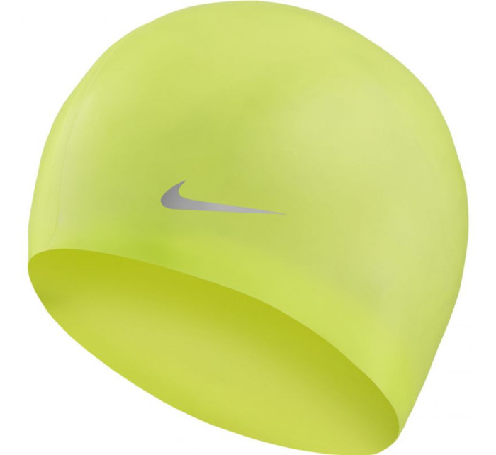 Plavecká čiapka Nike Os Solid JR TESS0106-737