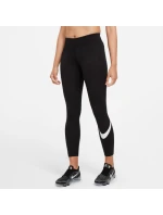 Dámske legíny Sportswear Essential SWOOSH W CZ8530-010 - Nike