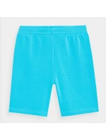 Chlapčenské juniorské šortky 4FJSS23TSHOM047 35S - 4F