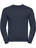 Mikina "Authentic" 10. french navy model 22472610 - Russell Athletic Mikina "Authentic" 10. french navy model 22472610 - Russell Athletic
