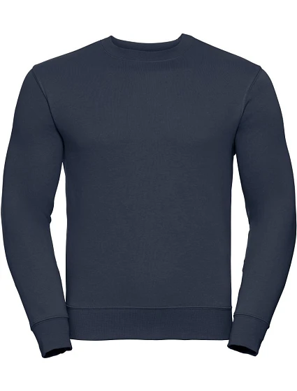 Mikina Russell Athletic 262M „Authentic“ 10.262M, farba french navy