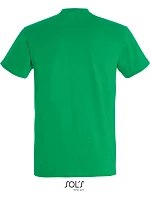 SOL'S Imperial Tričko z těžké bavlny 25.1500 kelly green SOL'S Imperial Tričko z těžké bavlny 25.1500 kelly green