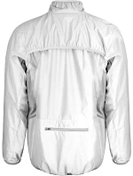 S Sportovní bunda 29. neon white model 22426495 - Spiro S Sportovní bunda 29. neon white model 22426495 - Spiro