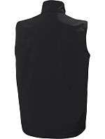 Manchester 3vrstvá softshellová vesta "Manchester" black model 22416405 - Helly Hansen Manchester 3vrstvá softshellová vesta "Manchester" black model 22416405 - Helly Hansen