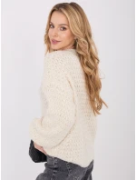 Jumper MI SW 1028.22 ecru