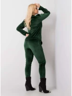 Súprava RV KMPL 6085.05 tmavozelená Súprava RV KMPL 6085.05 tmavozelená