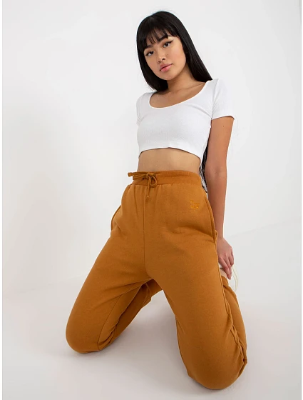 Dámské kalhotky TW SP 2003 model 18116359 světle hnědá - FPrice